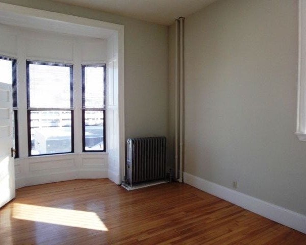 30 Preble Street – Apartment 552 – Portland  ***All Utilities Included***