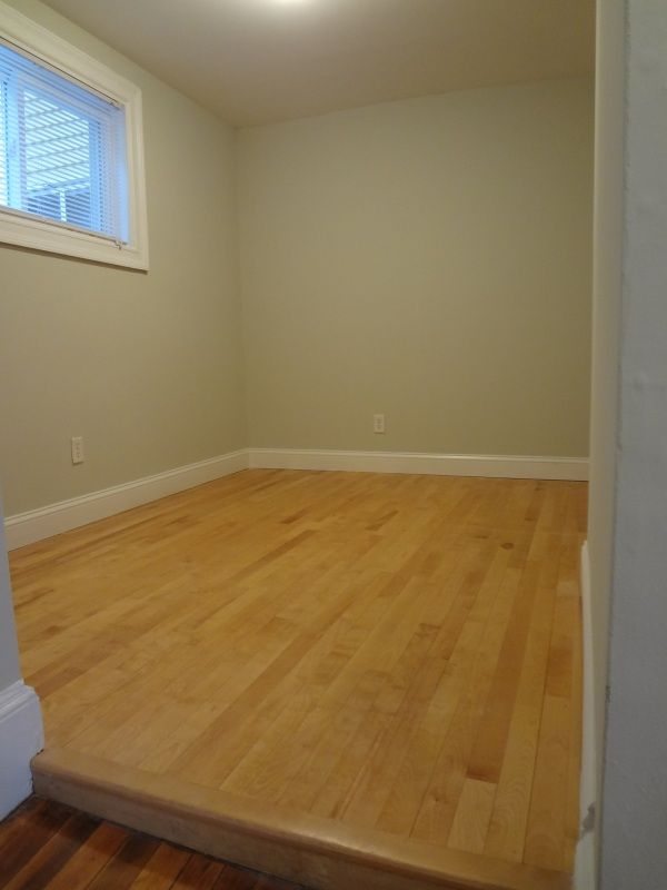 90 Pine Street Apartment 2 Portland, Maine