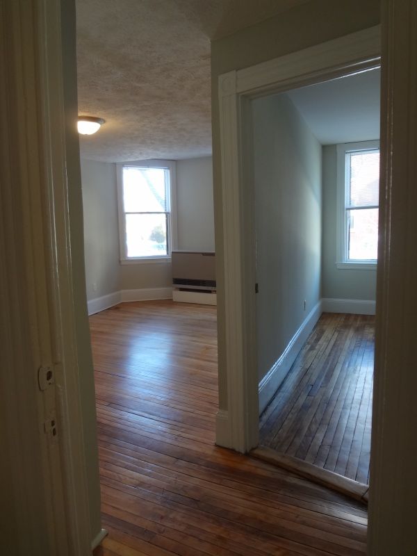 90 Pine Street Apartment 2 Portland, Maine