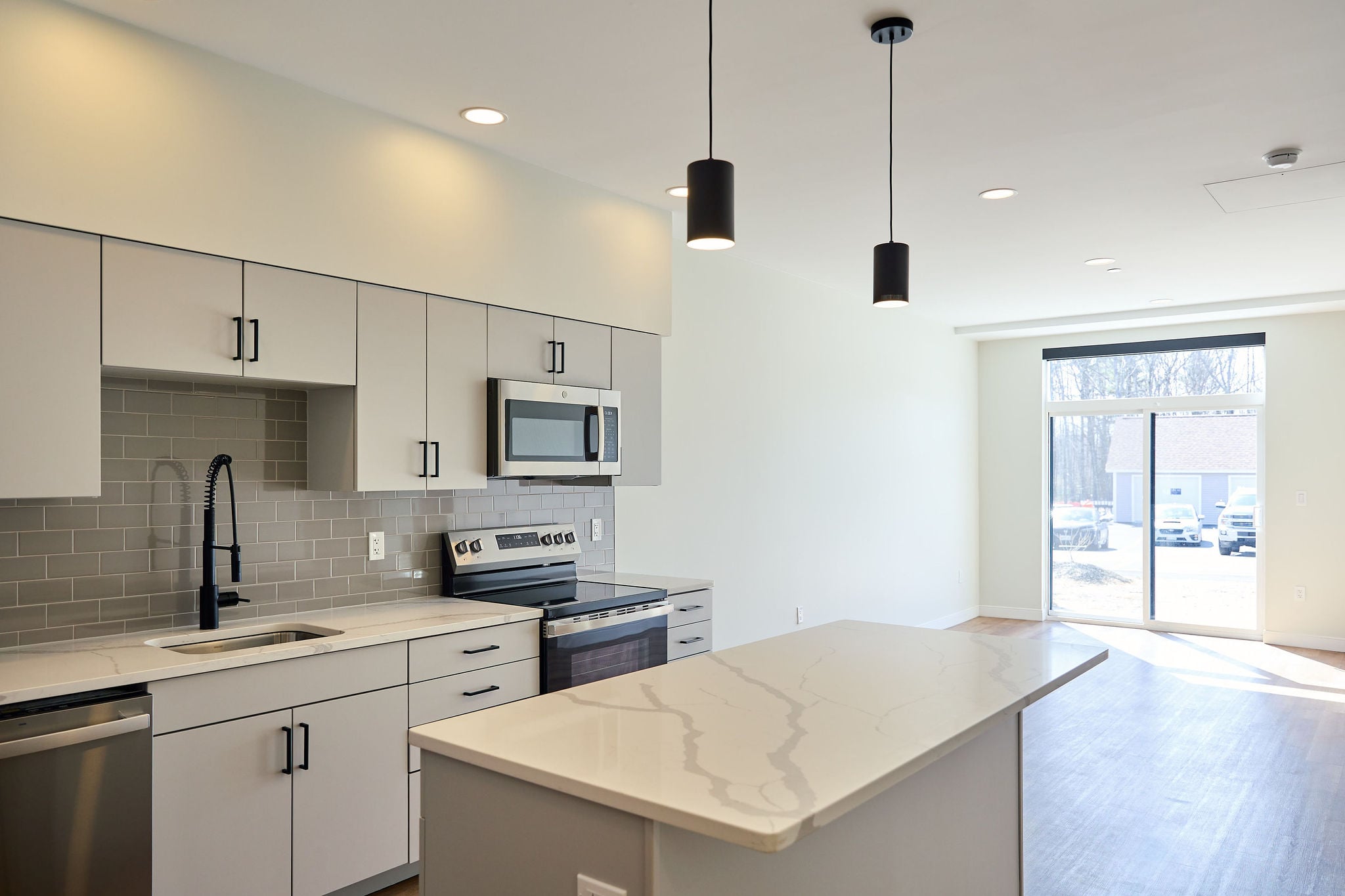 8 Eddy Ave – Apt 176 | The Eddy, Biddeford *Patio*
