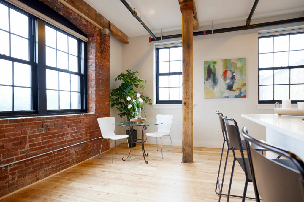 Biddeford Newsletter Port Property