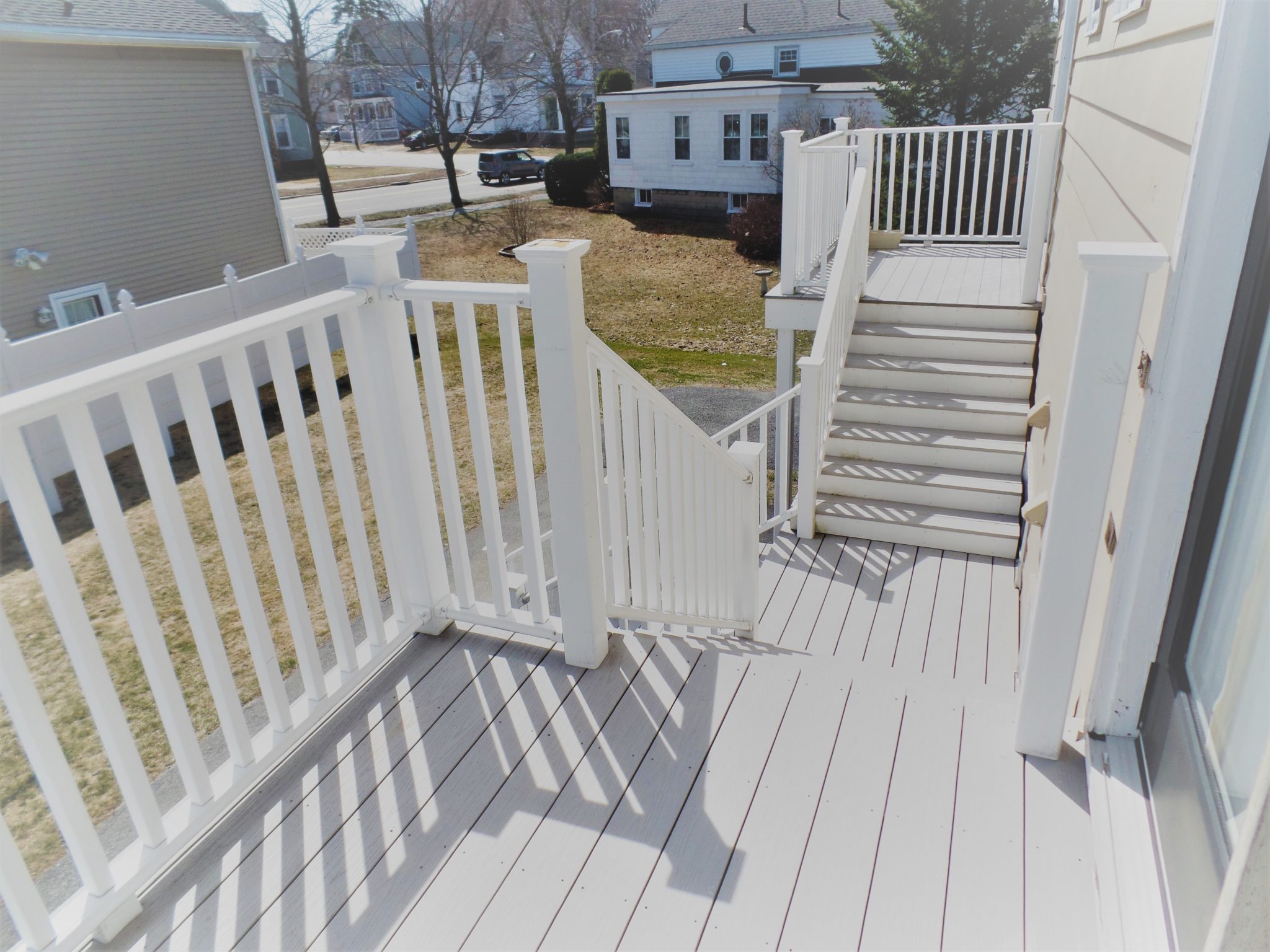 15 Burnham Street Apartment 5 Portland, Maine