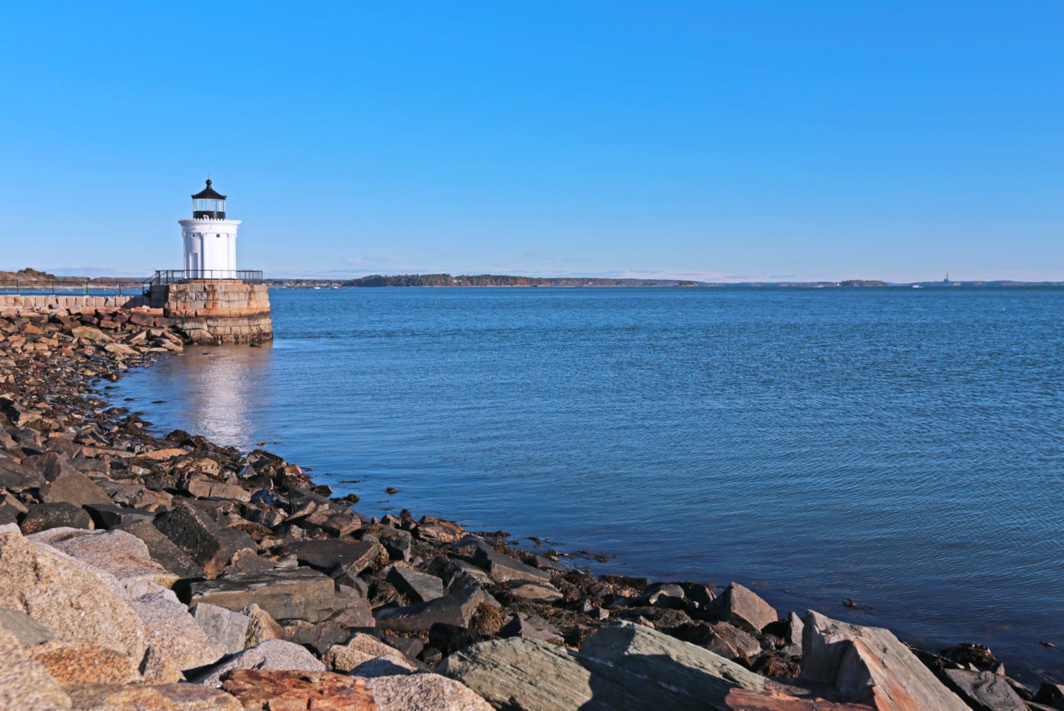 Maine Apartments Port Property