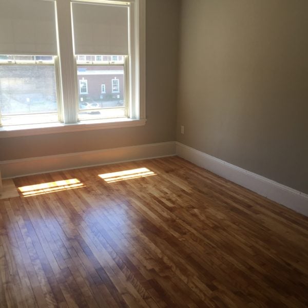 37 Casco Street – Apartment 407 – Portland **ALL UTILITIES INCLUDED**
