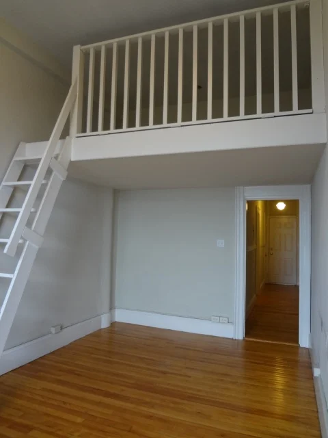 30 Preble Street -Apartment 354 – Portland ****All Utilities Included****