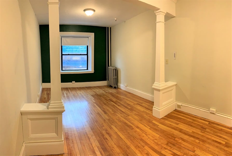 439 Congress Street – Apartment 106 – Portland