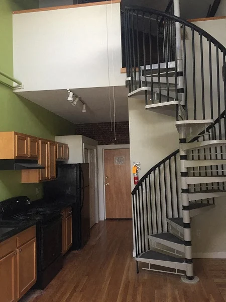 439 Congress Street – Apartment 502 – Portland