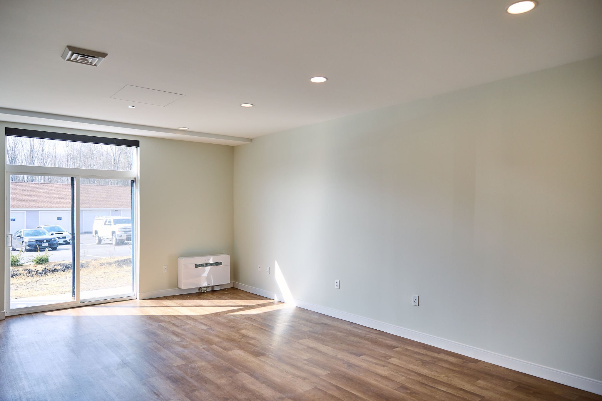 8 Eddy Ave – Apt 156 | The Eddy, Biddeford *Patio*