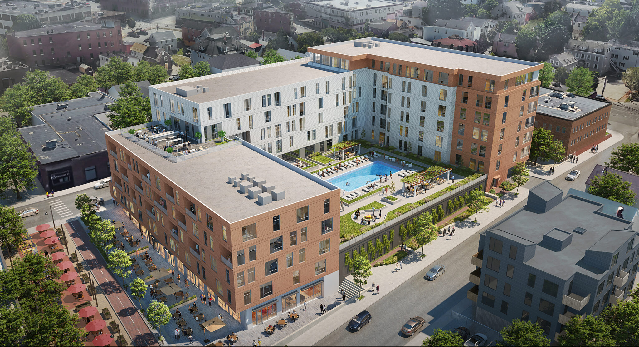 View All Apartments in Portland Maine, South Portland Maine