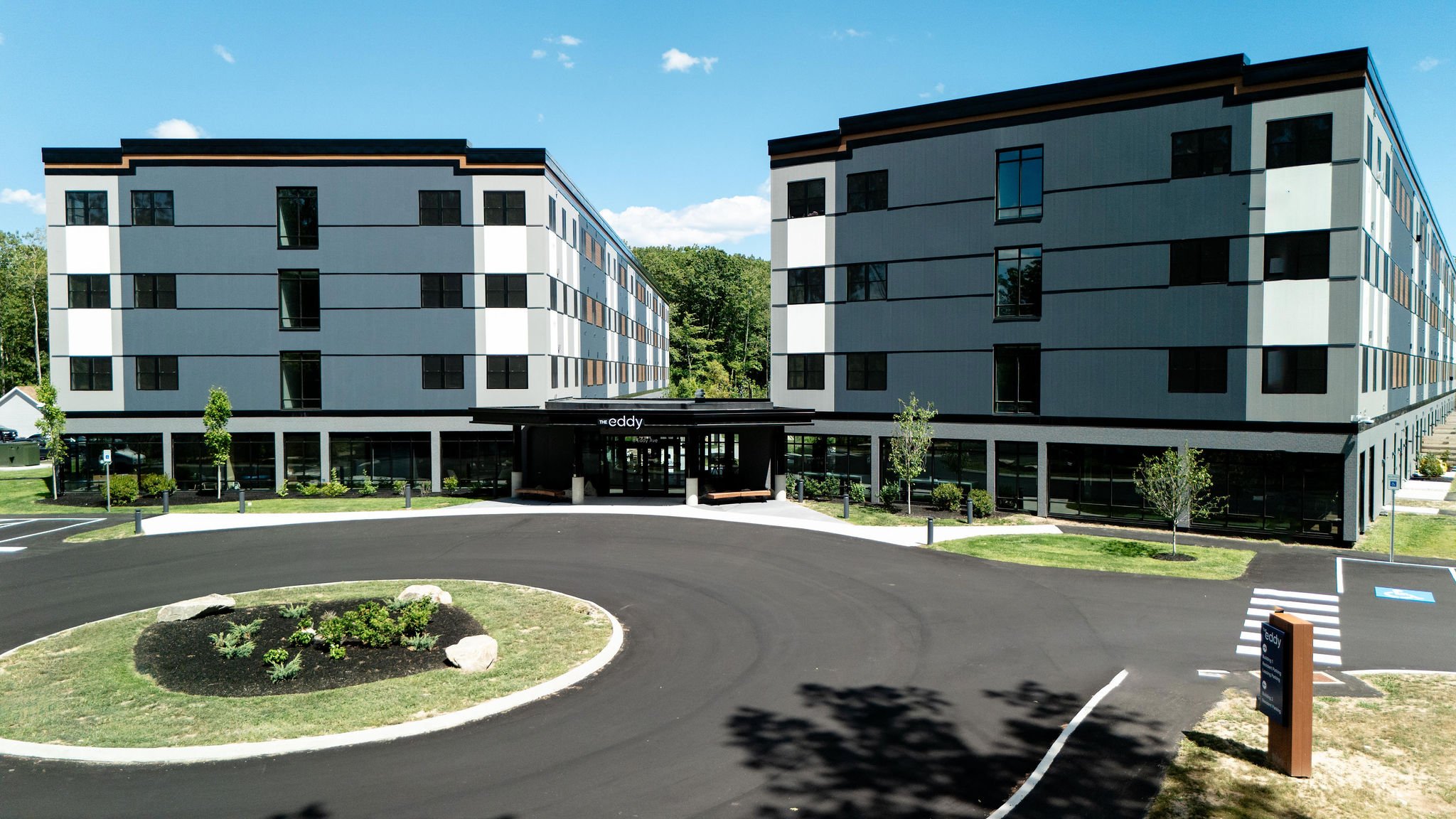 AVAILABLE NOW: The Eddy, Biddeford | Studios, 1 BRs