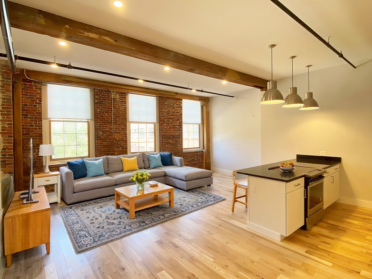 28 Pearl St – Apt 108 | Riverdam, Biddeford