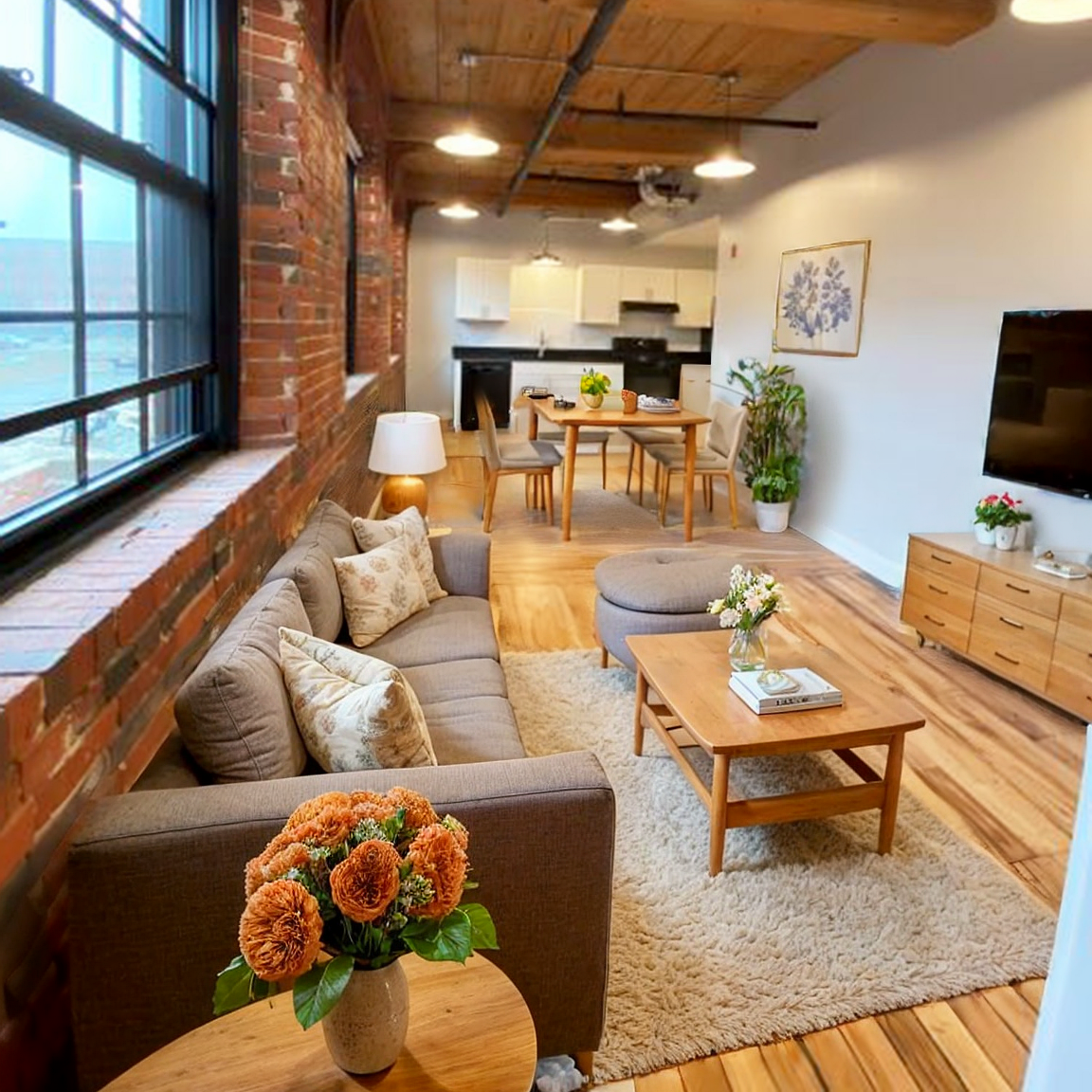 24 Pearl St – Apt 305 | Riverdam, Biddeford