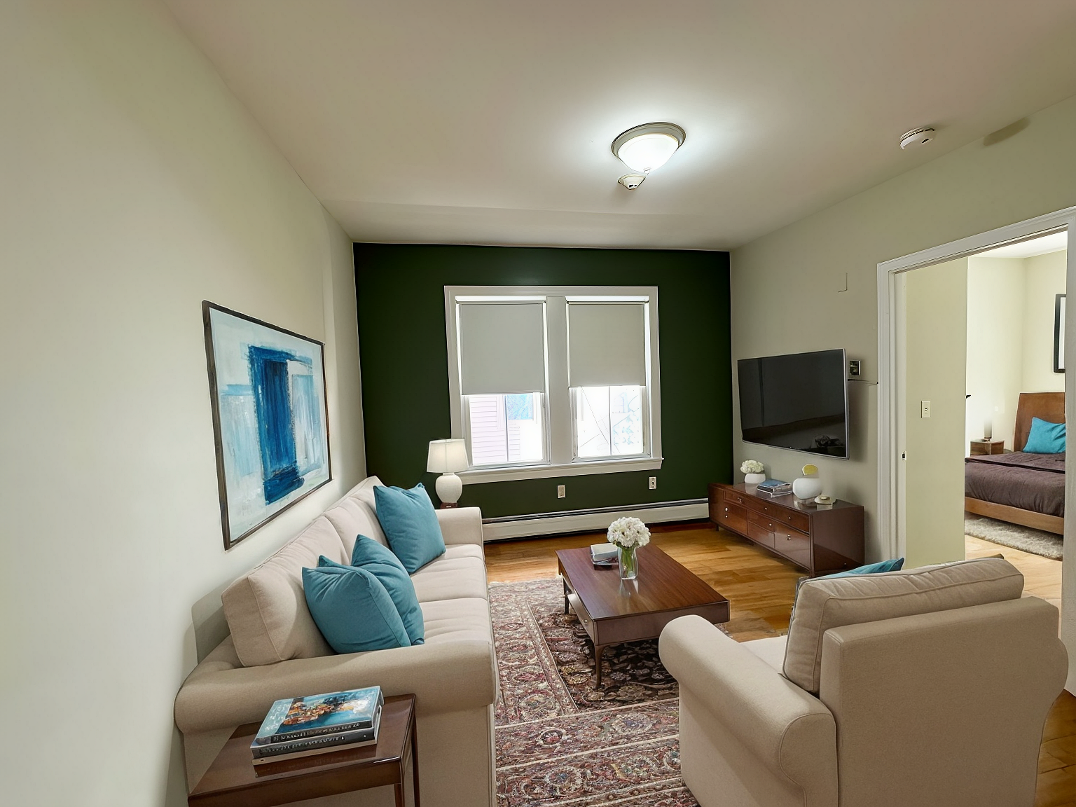 129 Grant Street – Apartment 1 – Portland