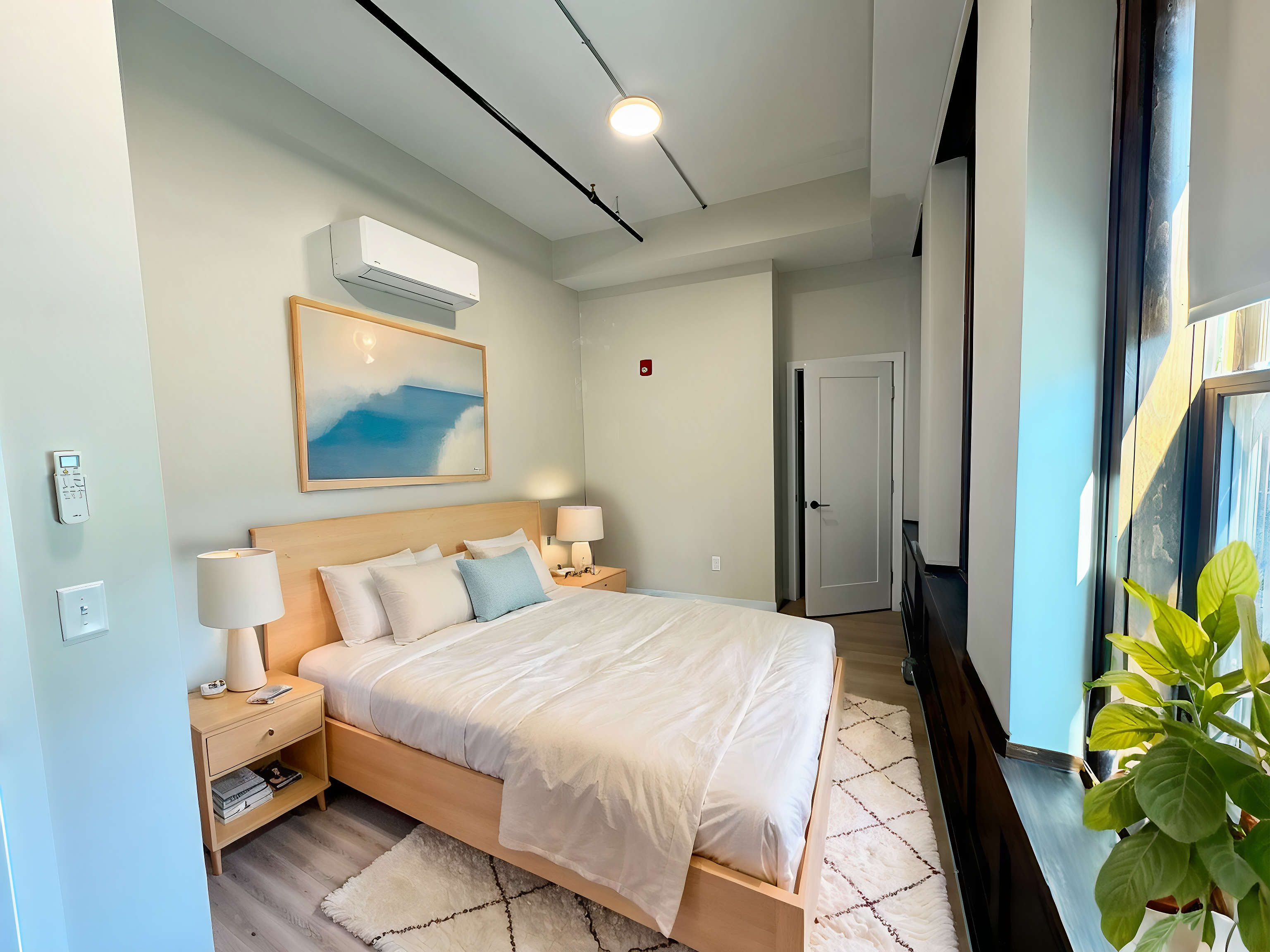 117 Lofts – Apartment 108 – Portland – *Brand New Unit*