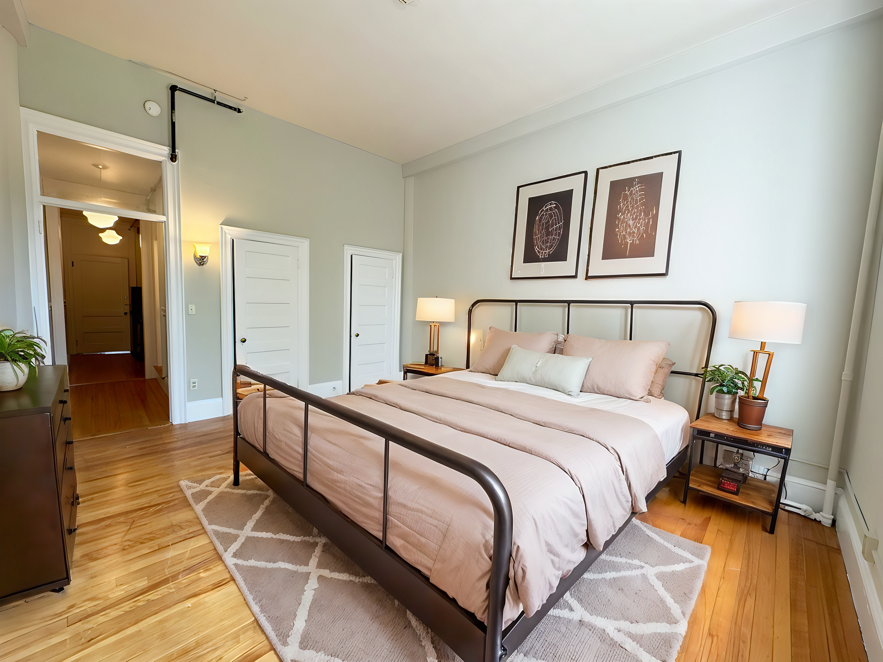 30 Preble Street – Apartment 357 – Portland