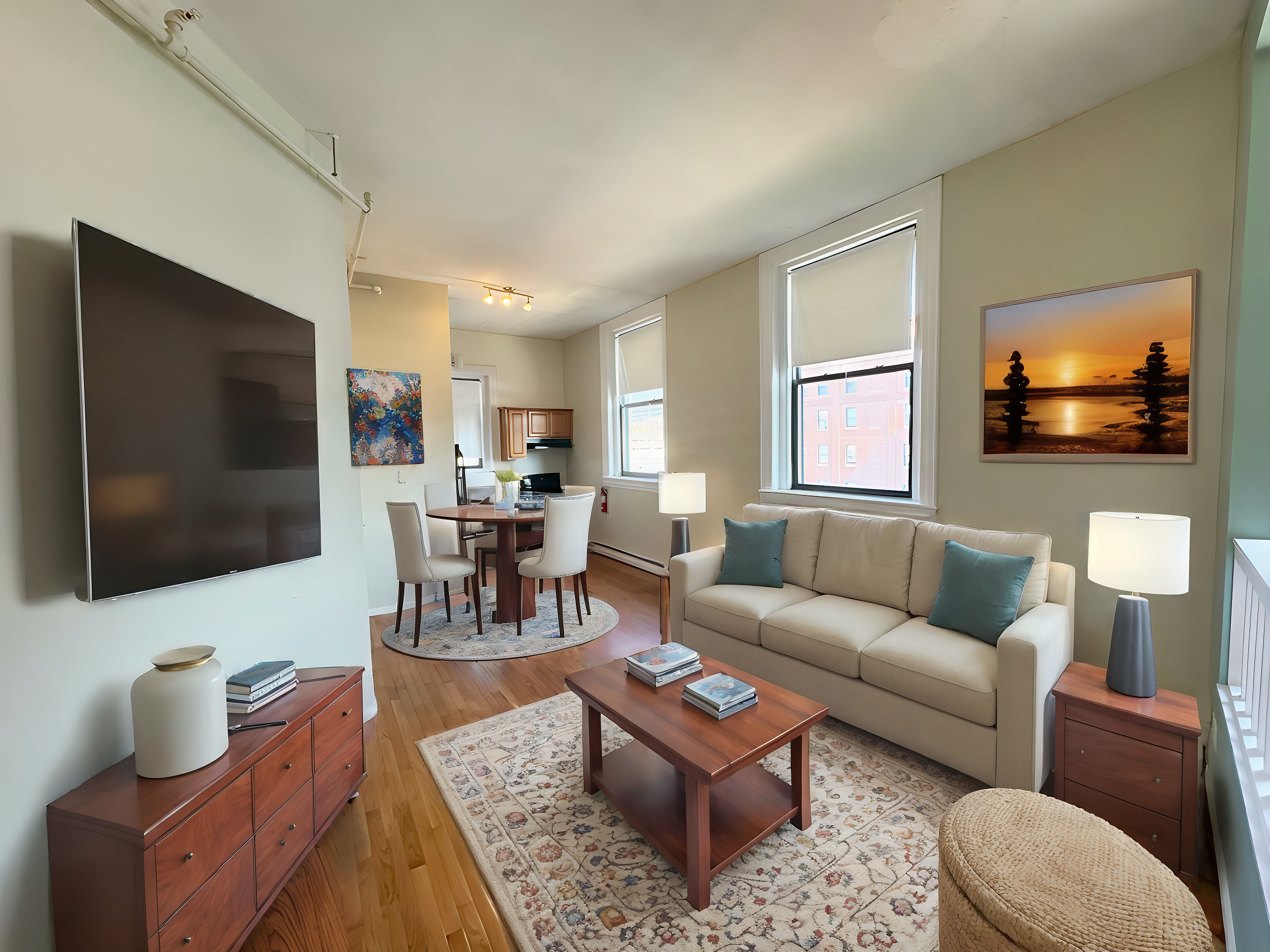341 Cumberland Avenue – Apartment 15 | Portland