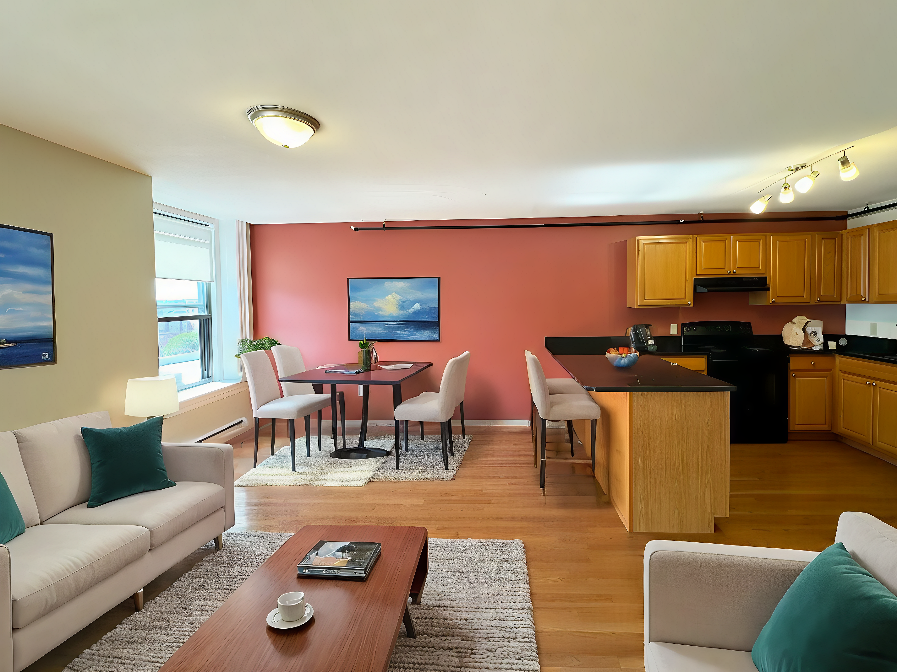 341 Cumberland Avenue – Apartment 9 – Portland