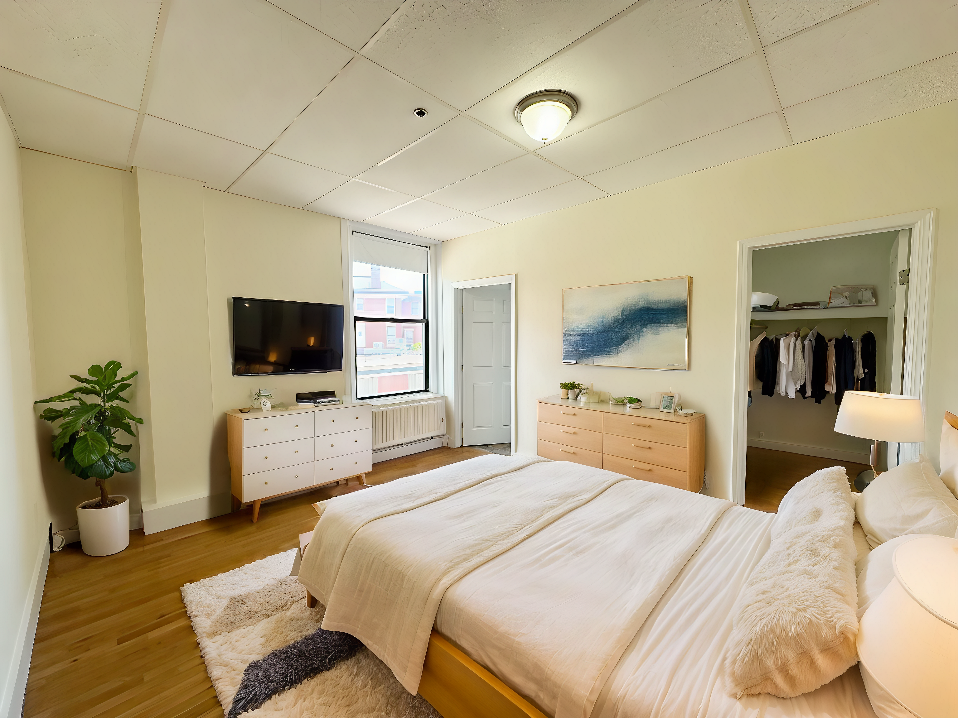 638 Congress Street – Apartment 211 – Portland